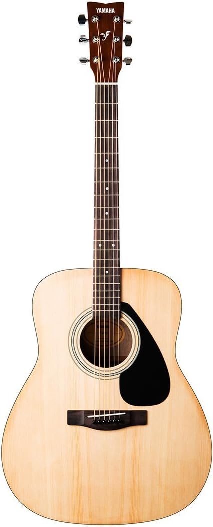 YAMAHA Westerngitarren, natur