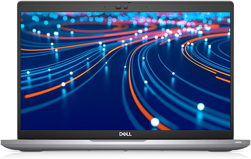 Amazon Renewed Laptop, Grau, Dell Latitude 5420/ Core i5 1145G7 2.6GHz/16GB RAM/256GB